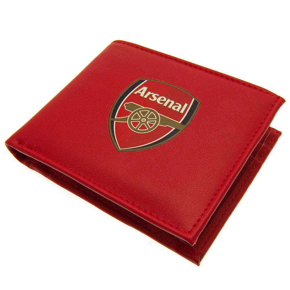 Arsenal Official Wallet