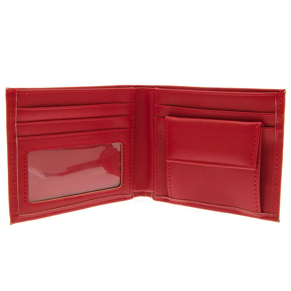 Arsenal Official Wallet