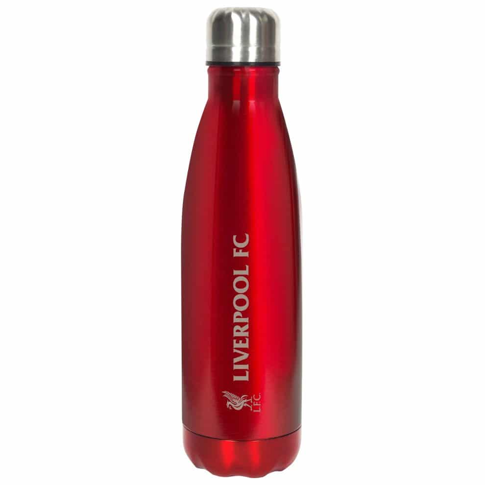 Liverpool Hot & Cold Thermal Bottle