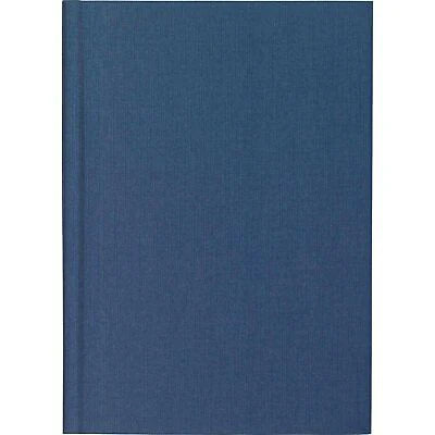 A4 Pukka Ruled Hardbound Notebook