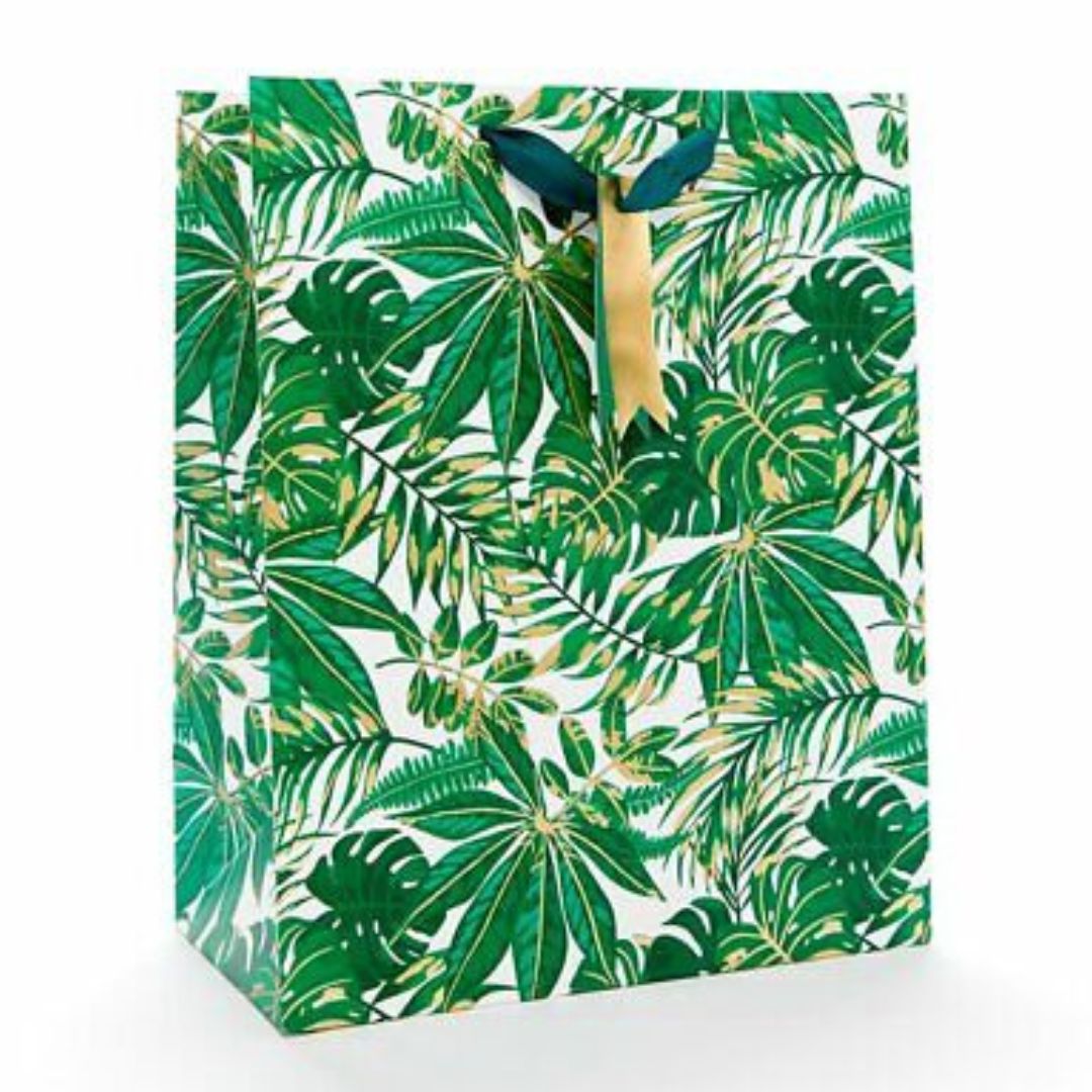 Gift Bag Medium - Wild Life