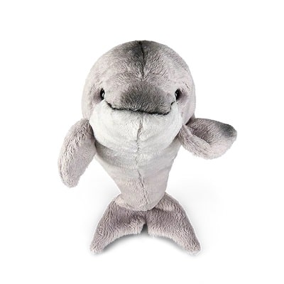 Living Nature: Dolphin (Height 28cm)