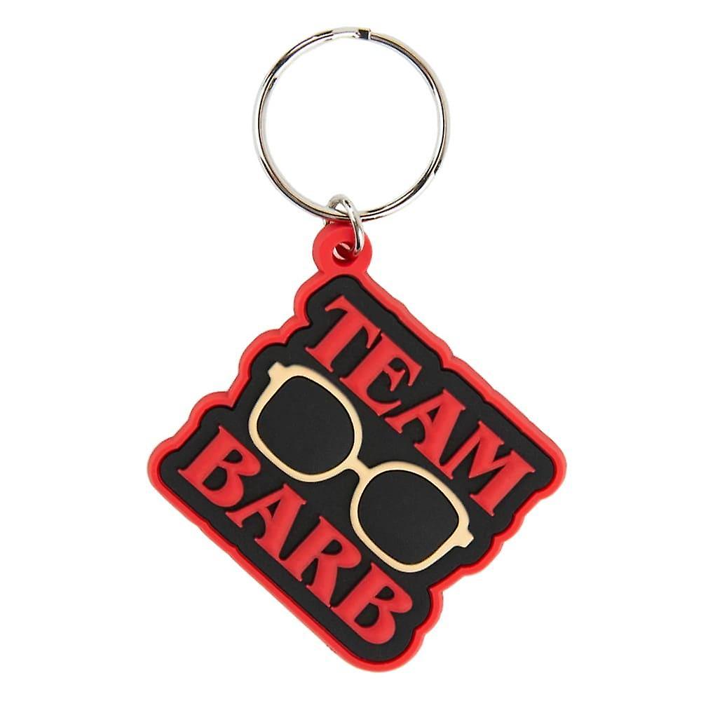 Stranger Things - Keychain