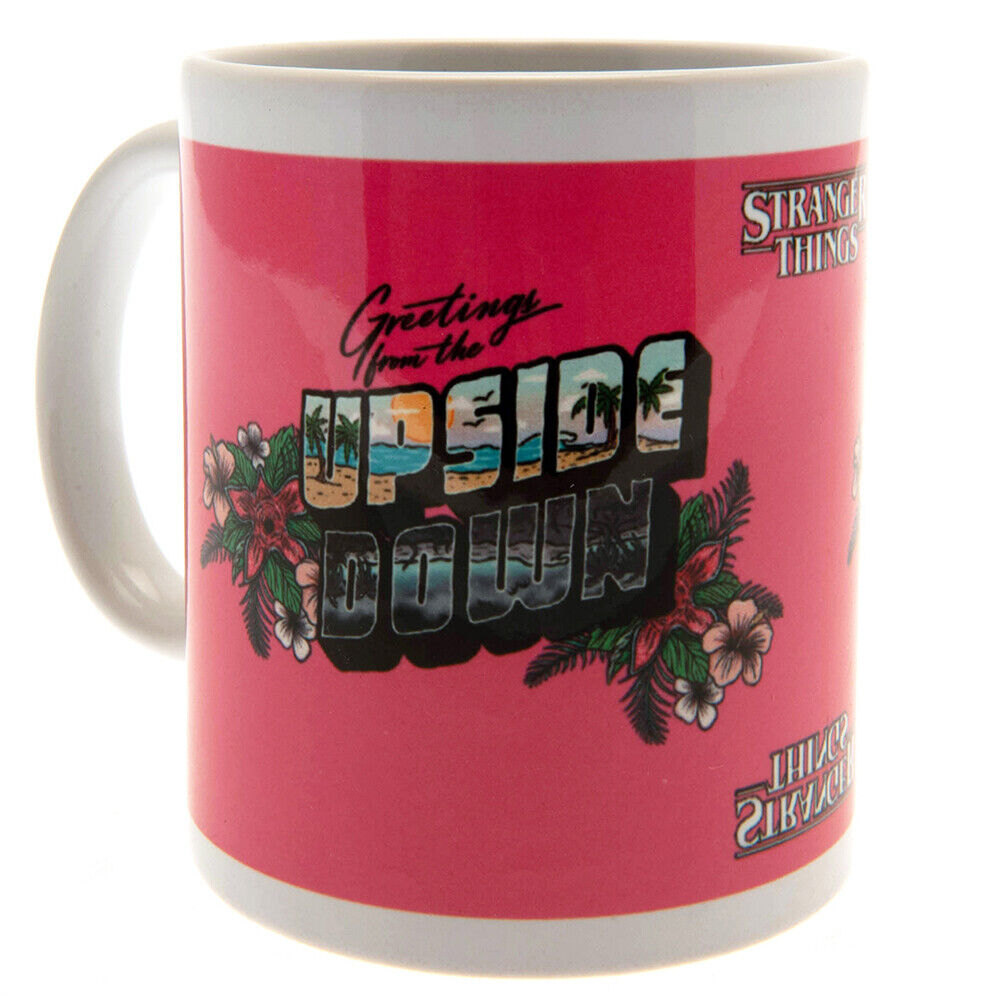 Stranger Things - Mug