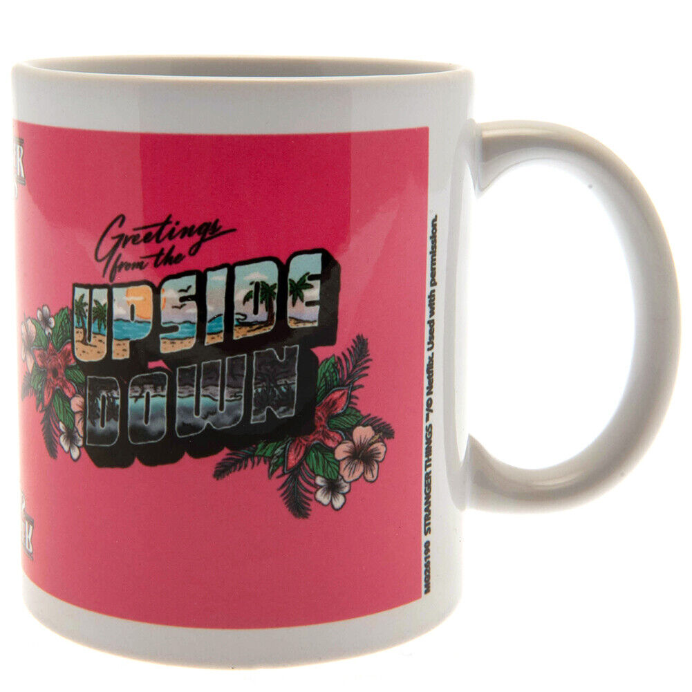 Stranger Things - Mug