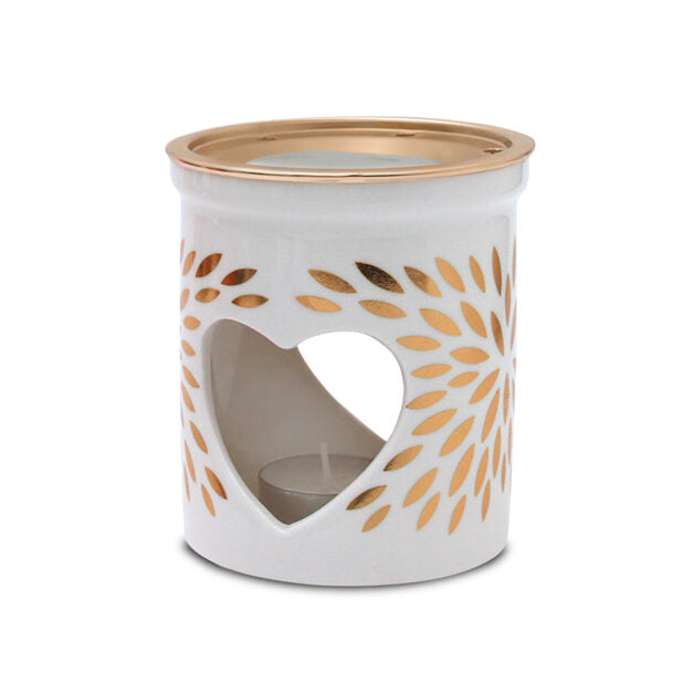 H&H Pillar Wax Melt Warmer