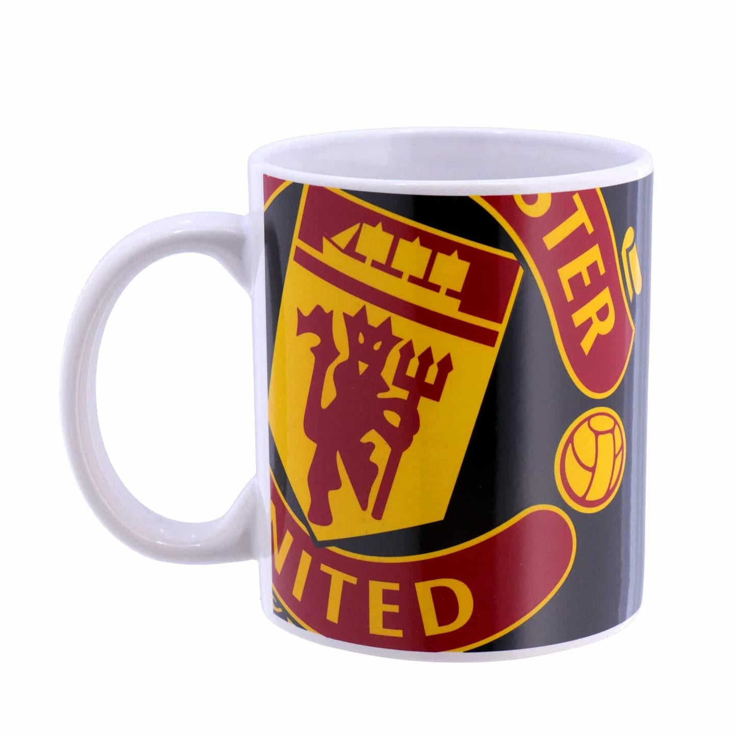 Manchester United Mug