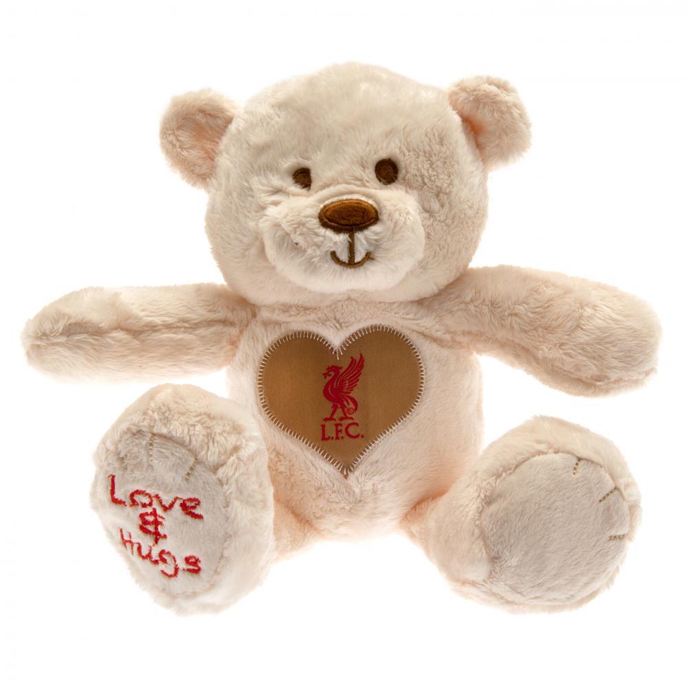 LFC Love & Hugs Bear 7.5"