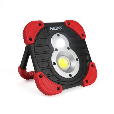 Nebo TANGO™| Rechargeable