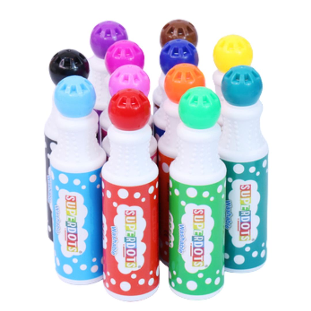 Bingo Dabber - Various Colours x1pc