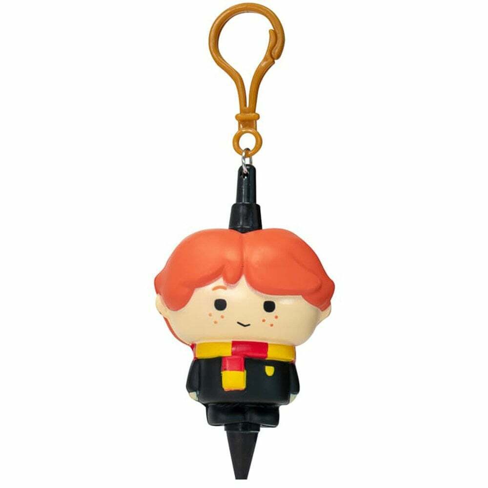 Harry Potter Weasley Mini Clip Pen