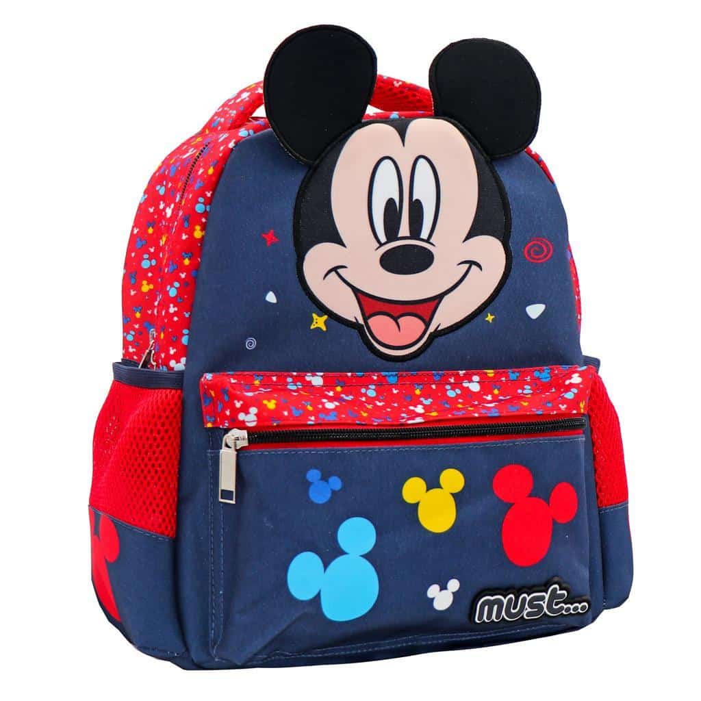 School Bag - Mickey