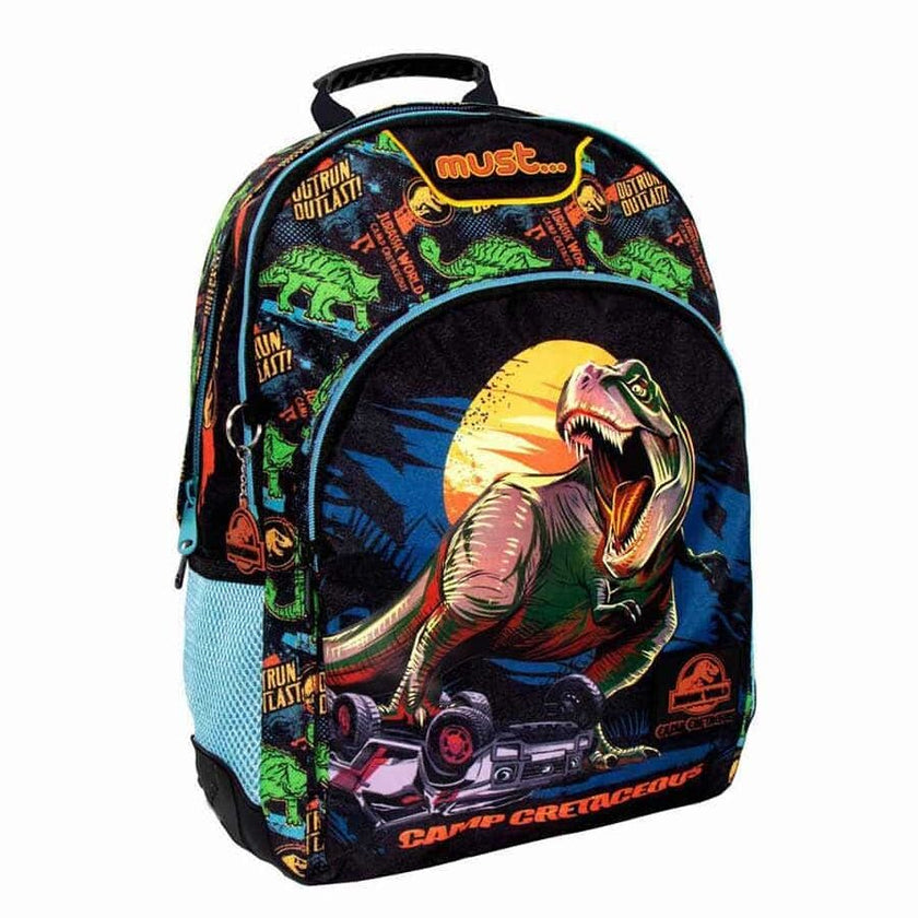 School Bag - Jurassic World