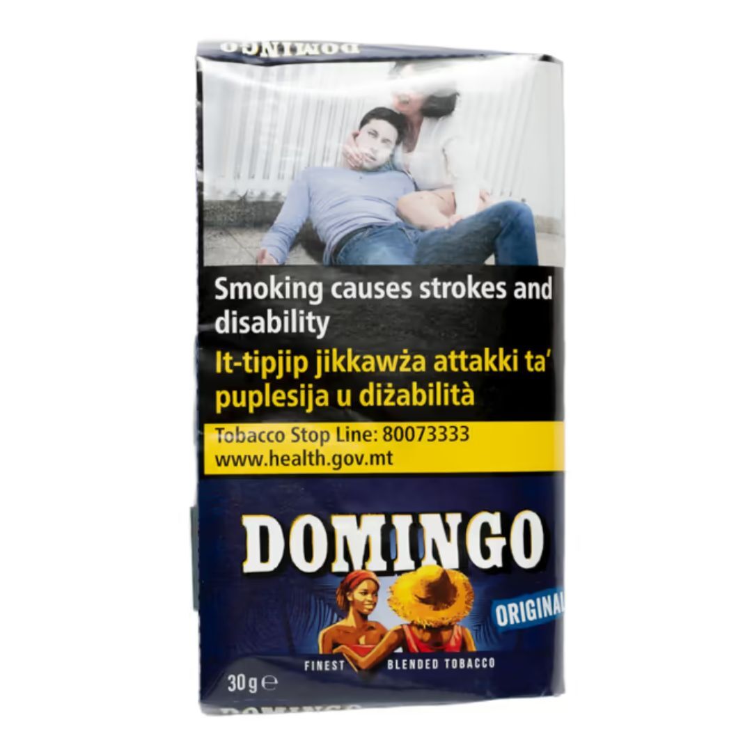 Domingo Original 30g