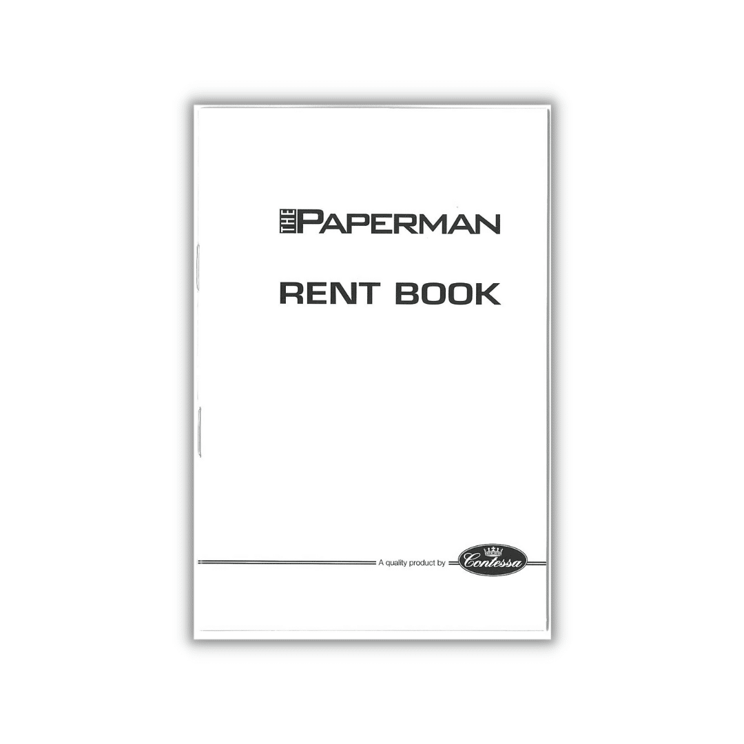 Rent Book