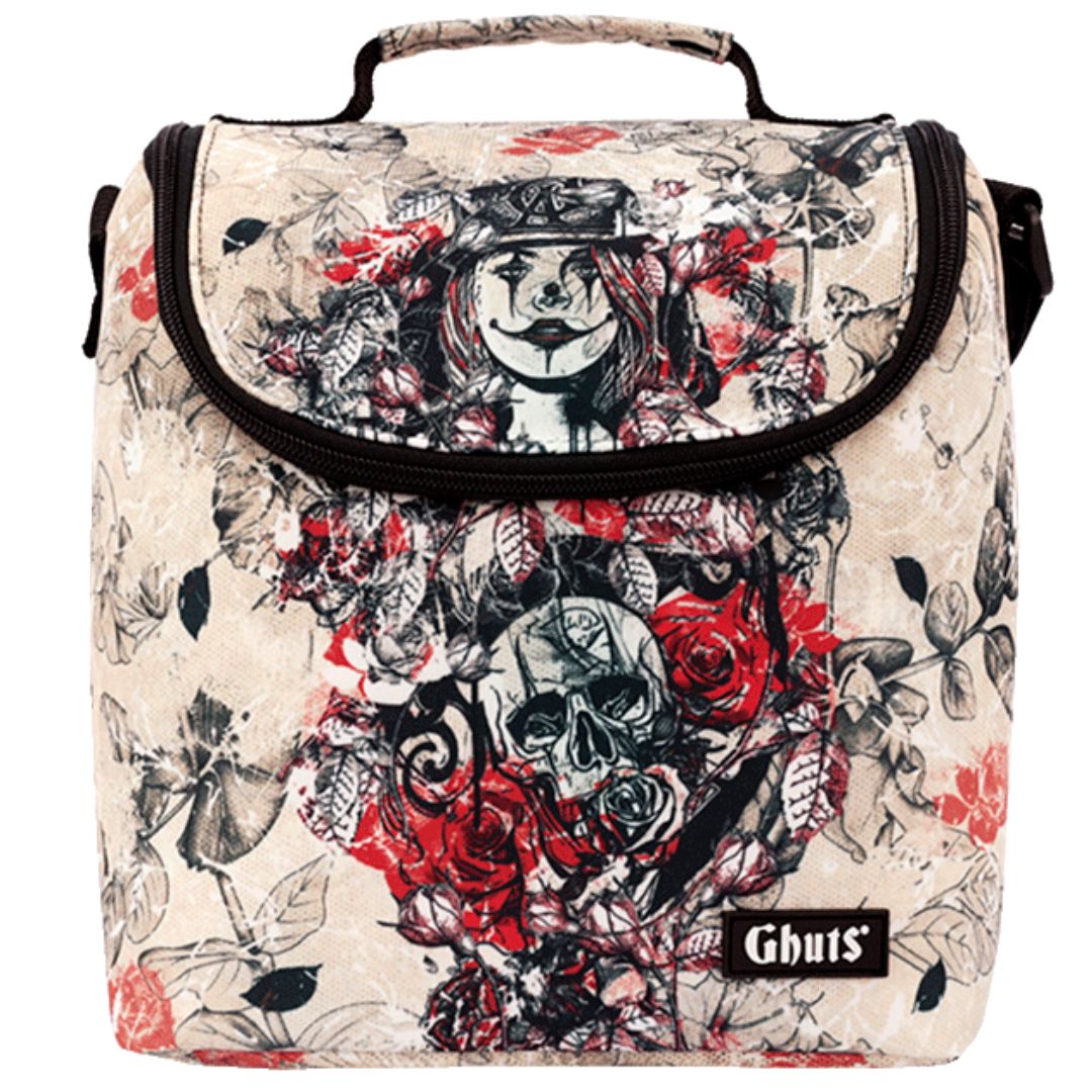 Ghuts Lunch Bag Yummg King - Huntress