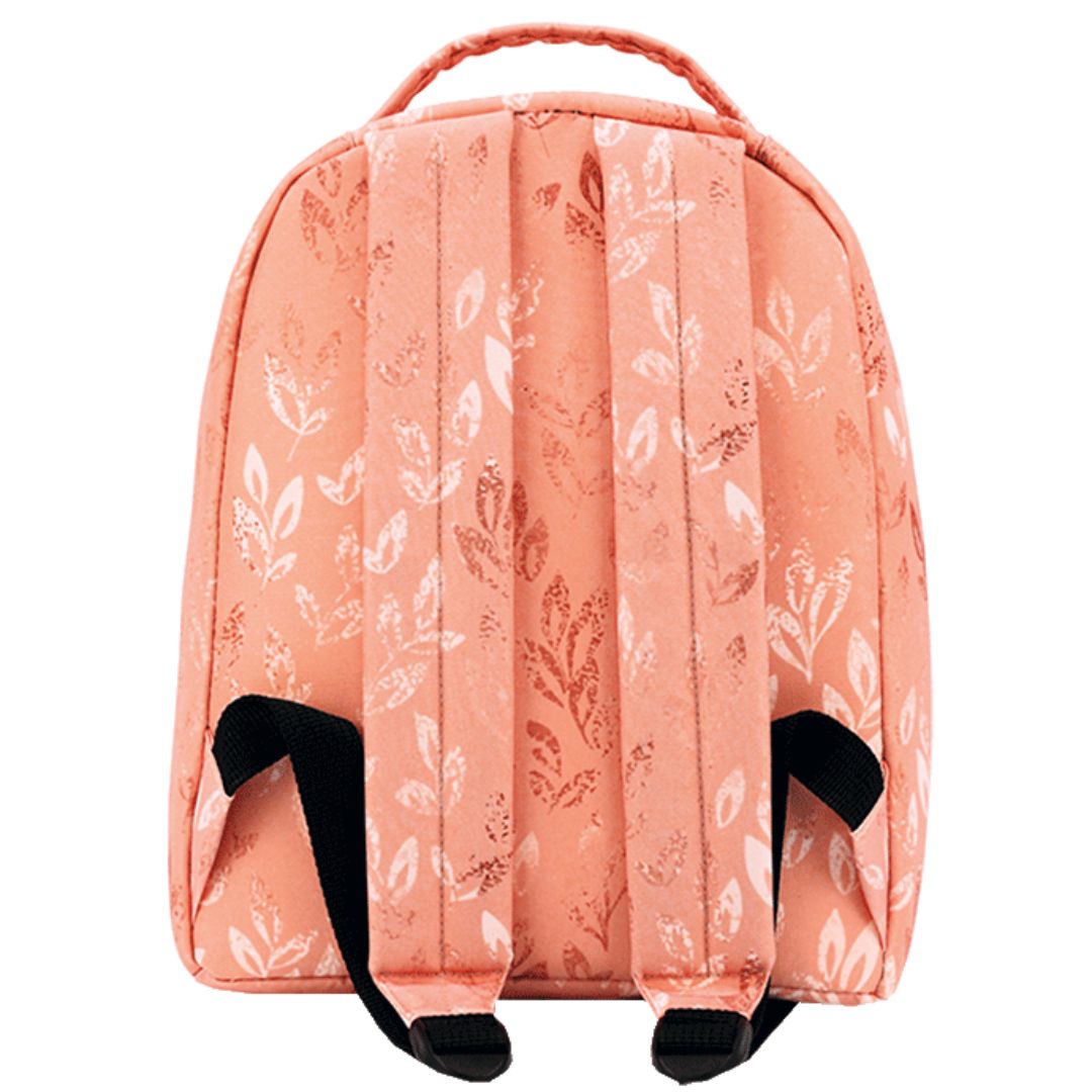 Ghuts Break Basics Thermal Backpack - Coral Glee