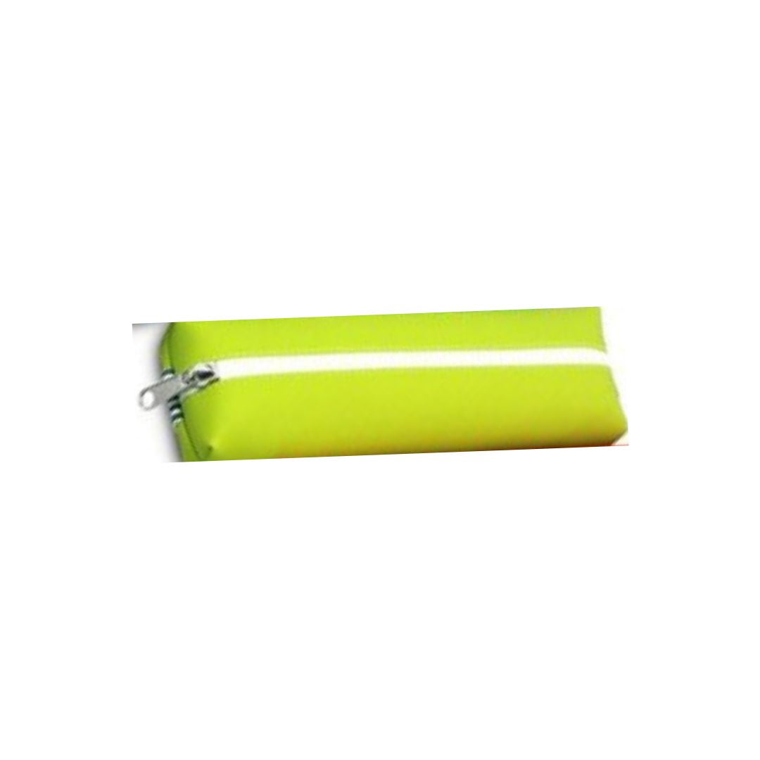 Makenotes Pencil case  Doodle Basic Colour - Light Green