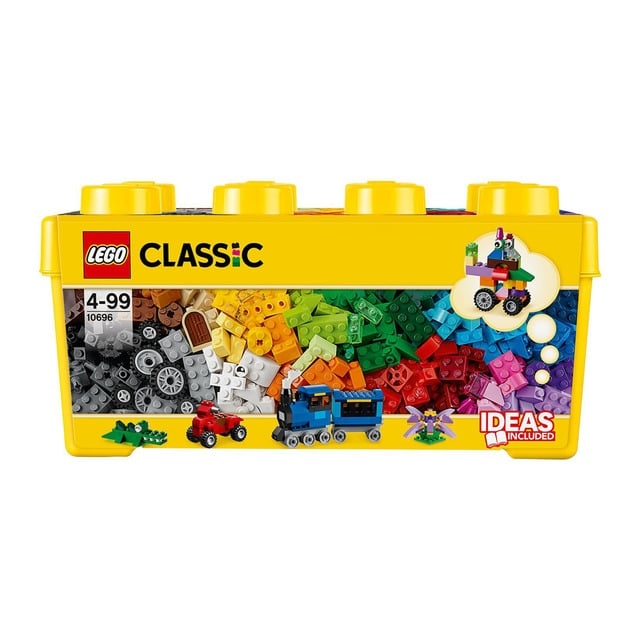 Lego 10696 Building Blocks