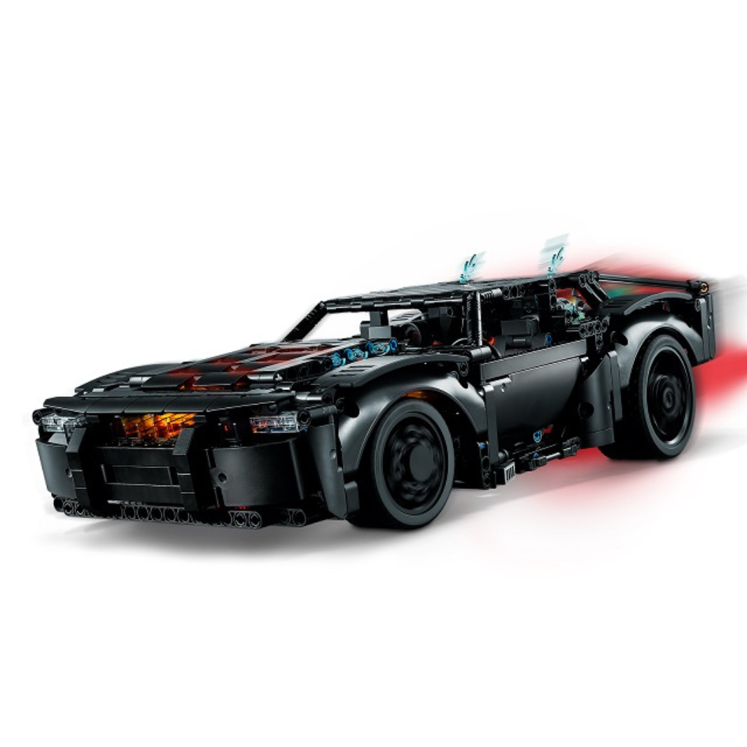 Lego 42127 The Batman - Batmobile