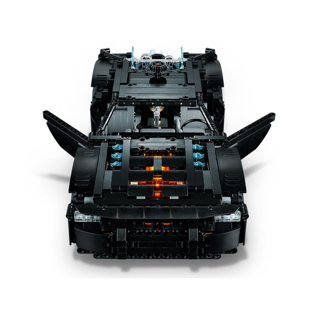 Lego 42127 The Batman - Batmobile