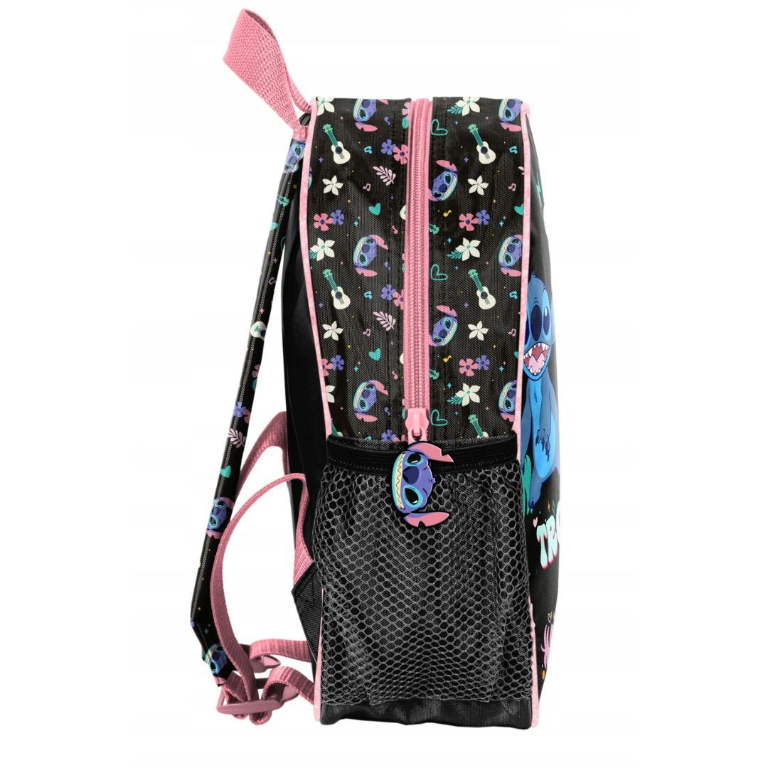 Paso Lilo And Stitch Small Mini School Bag