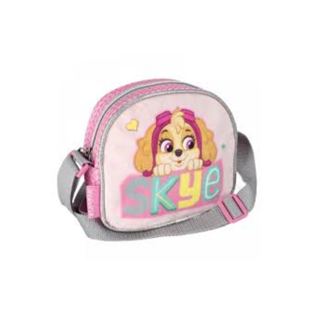 Starpak Shoulder Bag - Paw Patrol Skye