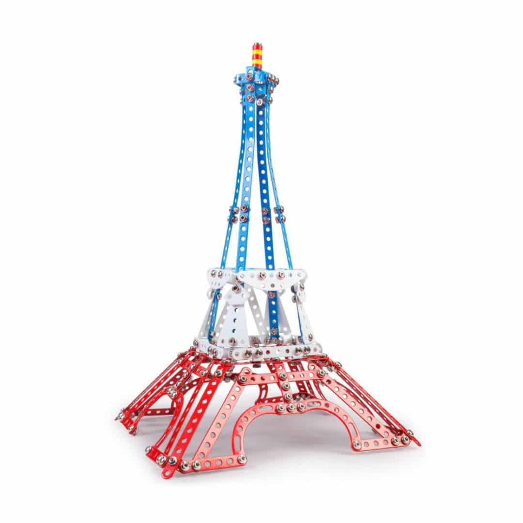 Constructor Pro - Eiffel Tower (5in1)