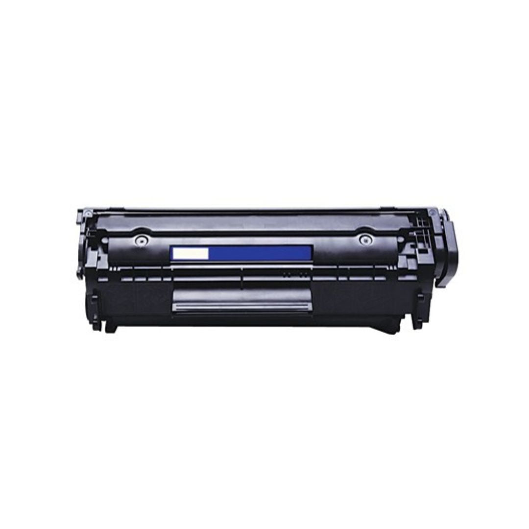 HP Laser Toner Cartridge 2612A 2000 Pages