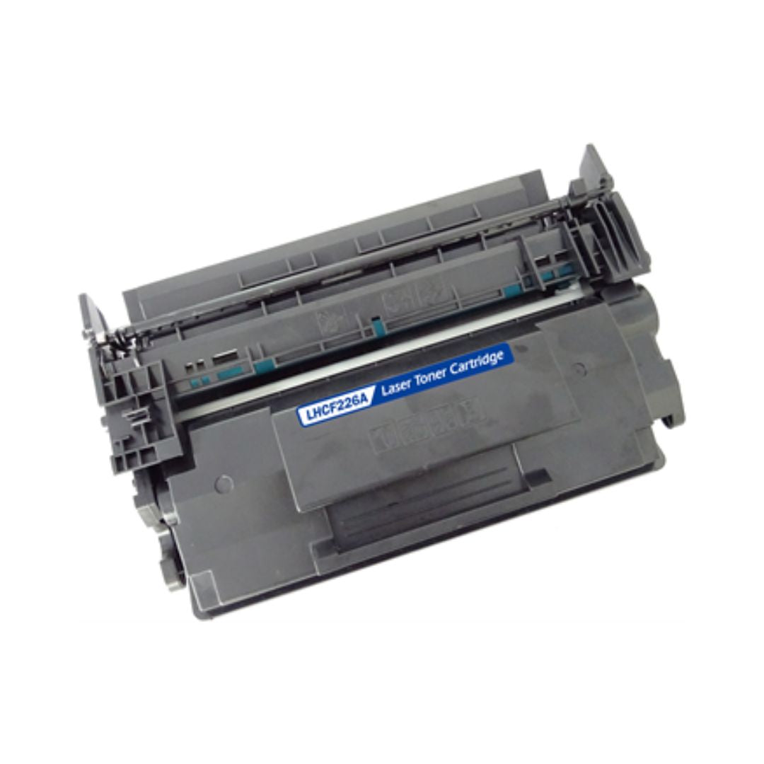 HP Laser Toner Cartidge CF226AUN 3100 Pages