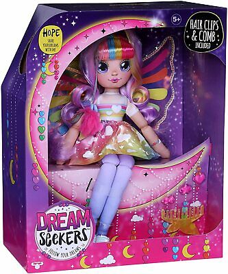 Dream Seekers Doll - Hope