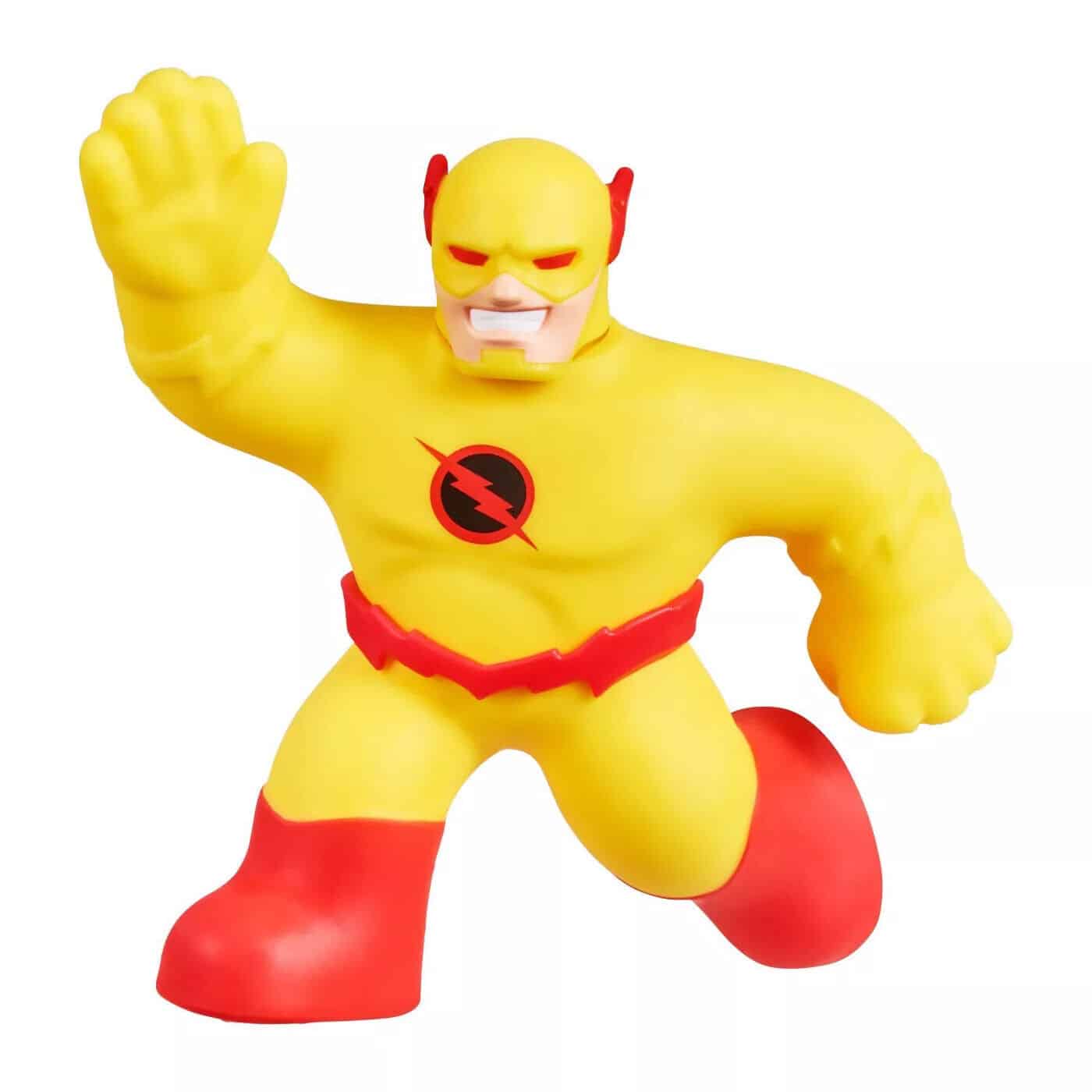 Heroes of Goo Jit Zu - Reverse Flash