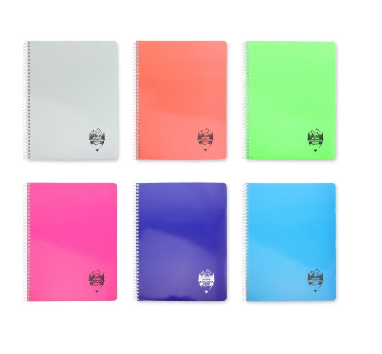 A4 Daco Notebook - Touch Excellence 100 sheets x1pc