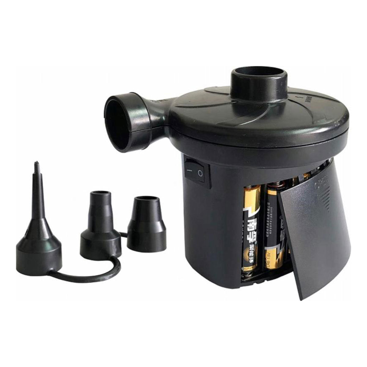 Avenli Electric Air Pump