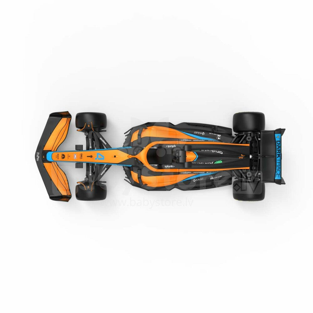 Rastar McLaren MCL36 Remote Control Car