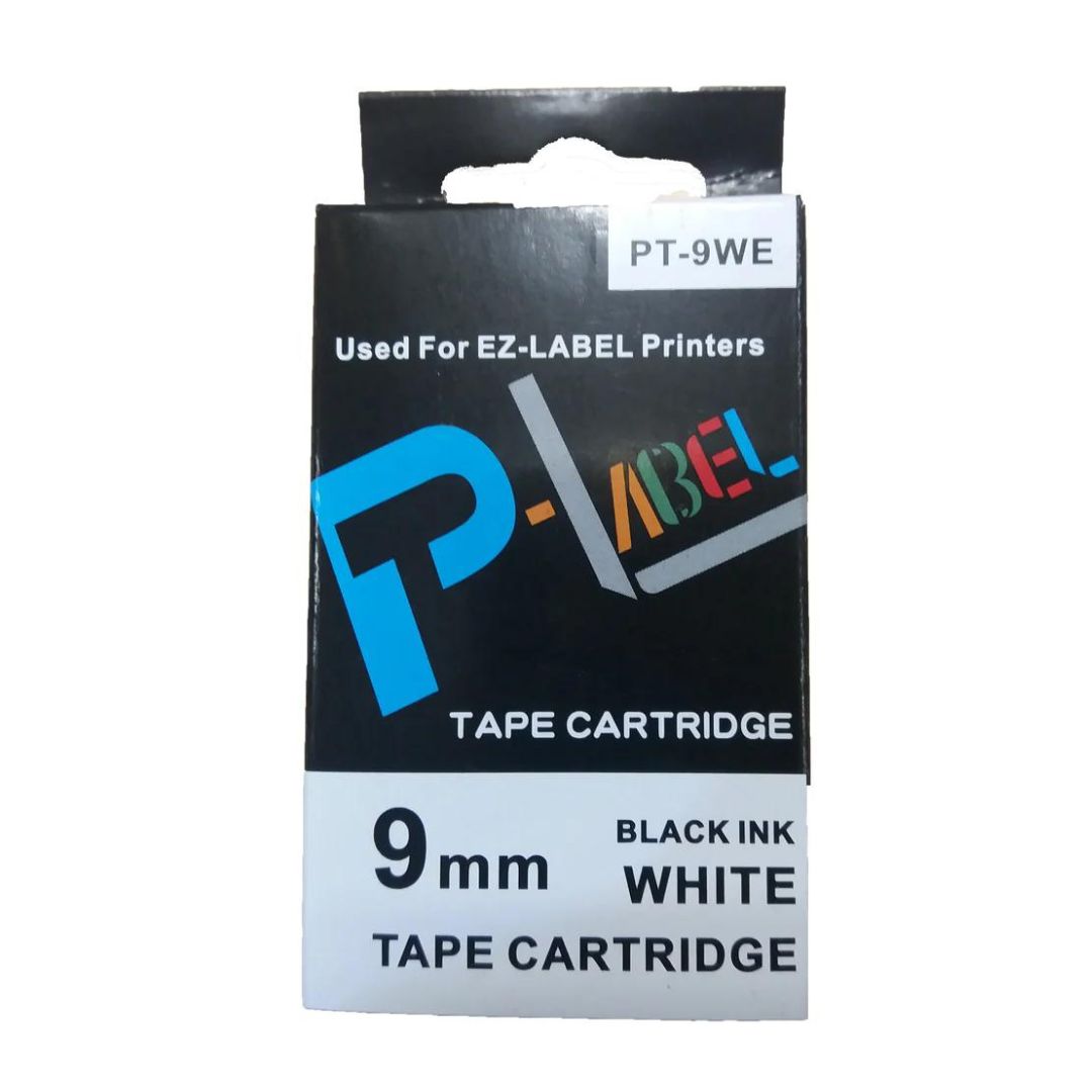 Casio Tape Cartrige 9mm