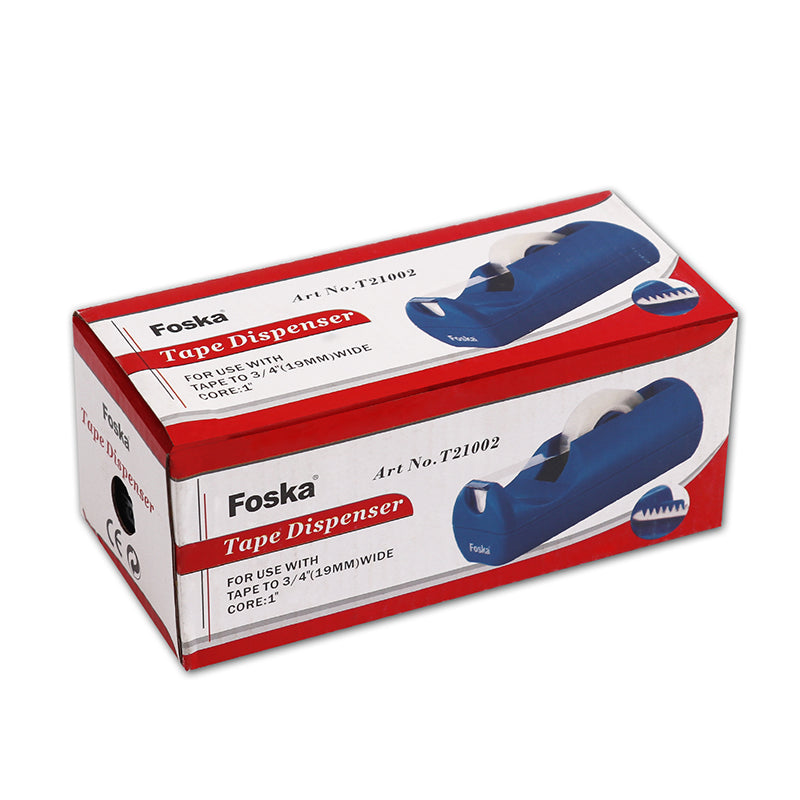 Foska Tape Dispenser (W:19mm)