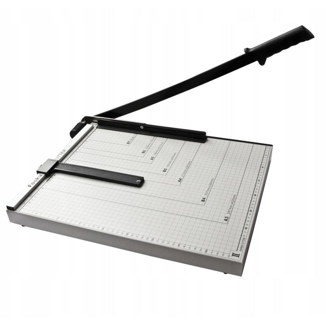 A3 Foska Paper Cutter 15 Sheets