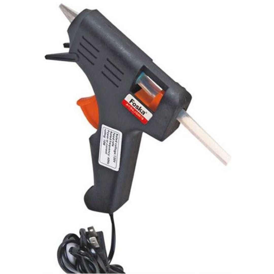 Foska Hot Melt Glue Gun AC: 230V~60Hz