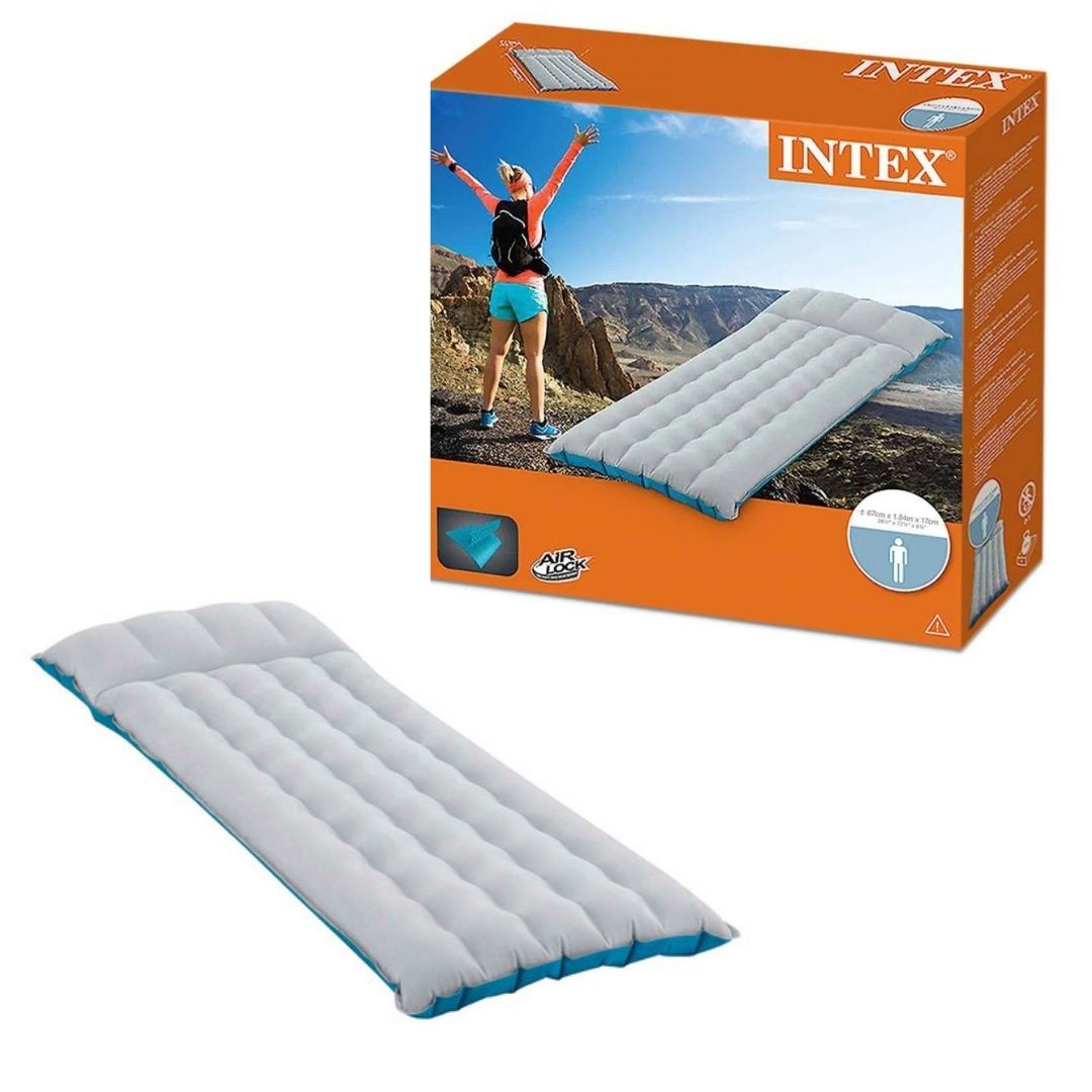 Intex Camping Mat 67 x184 x17cm