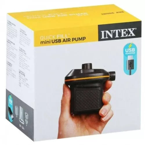 Intex Mini Quickfill USB Air Pump