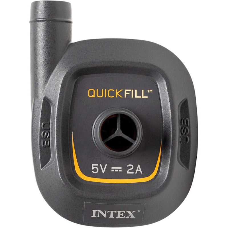 Intex Mini Quickfill USB Air Pump