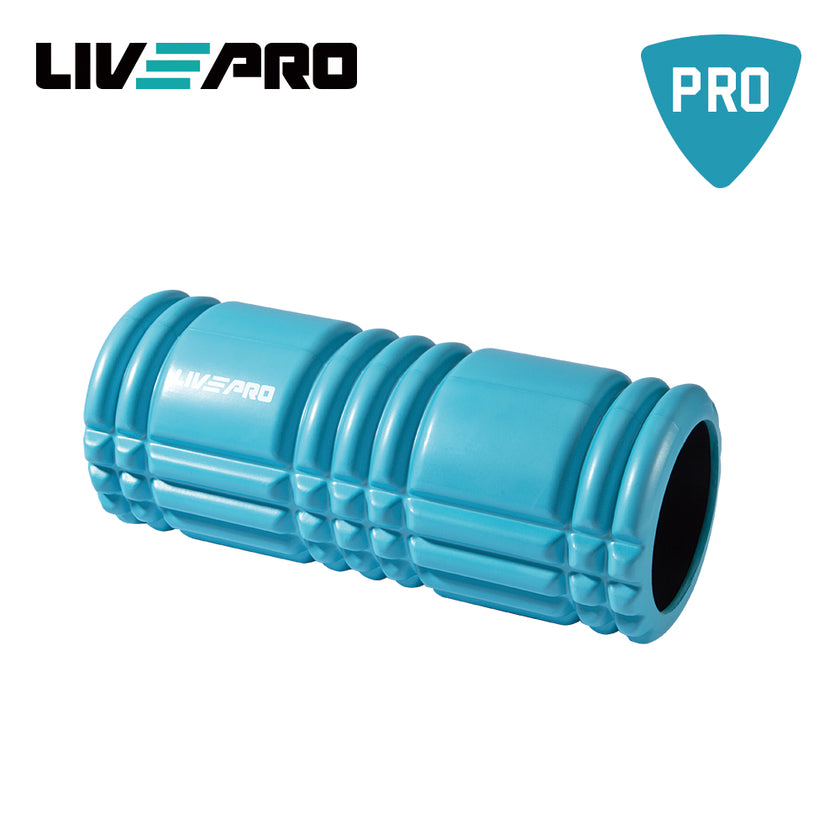 LivePro Foam Roller