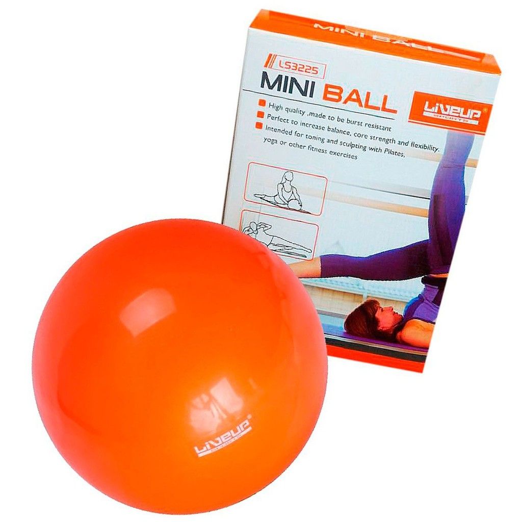 Live Up Mini Ball - 25cm