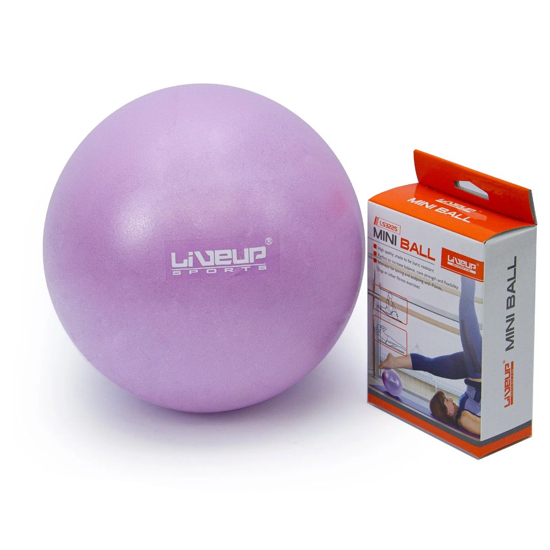 Live Up Mini Ball - 20cm