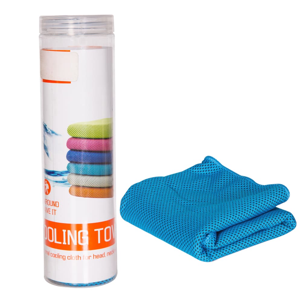 Cooling Towel