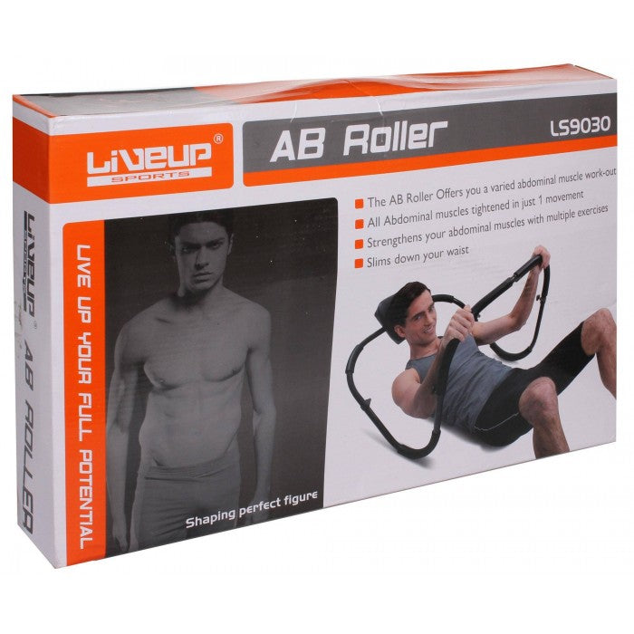 AB Roller