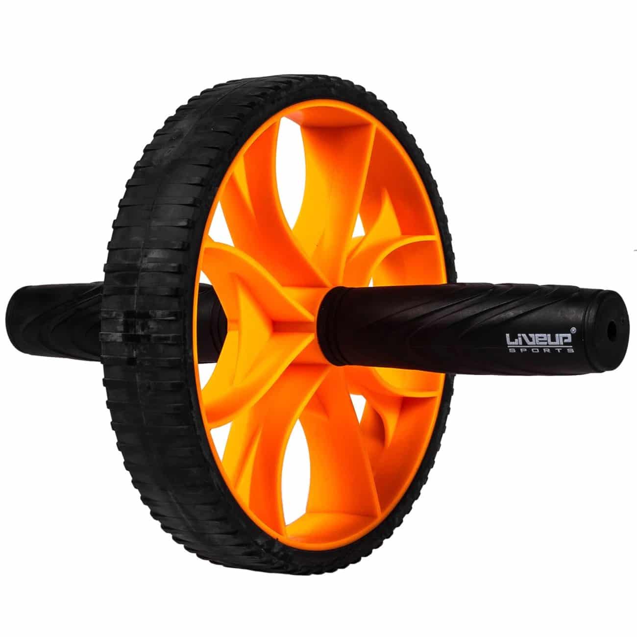 Ab Wheel Roller