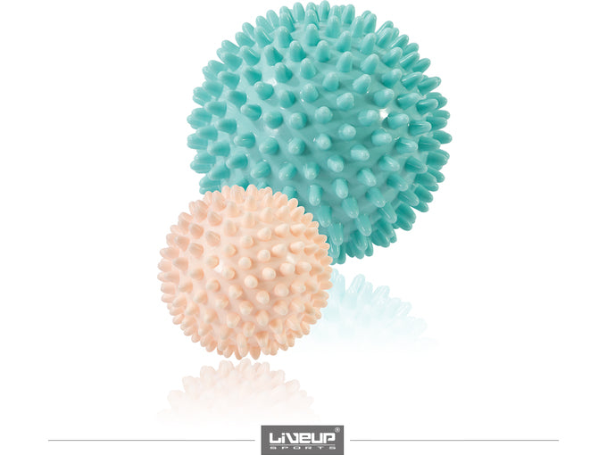 Live Up Massage Balls - 2pcs