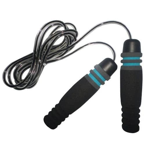 Weighted Jump Rope